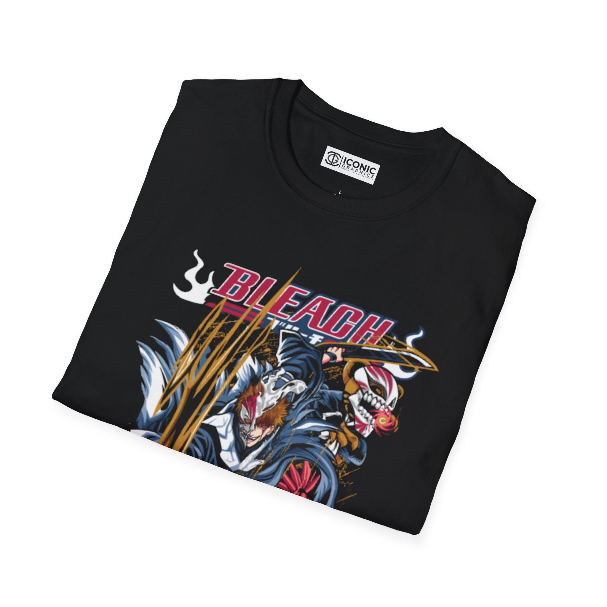 Ichigo Bleach T-Shirt