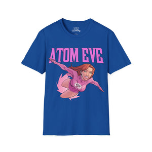 Atom Eve Invincible T-Shirt