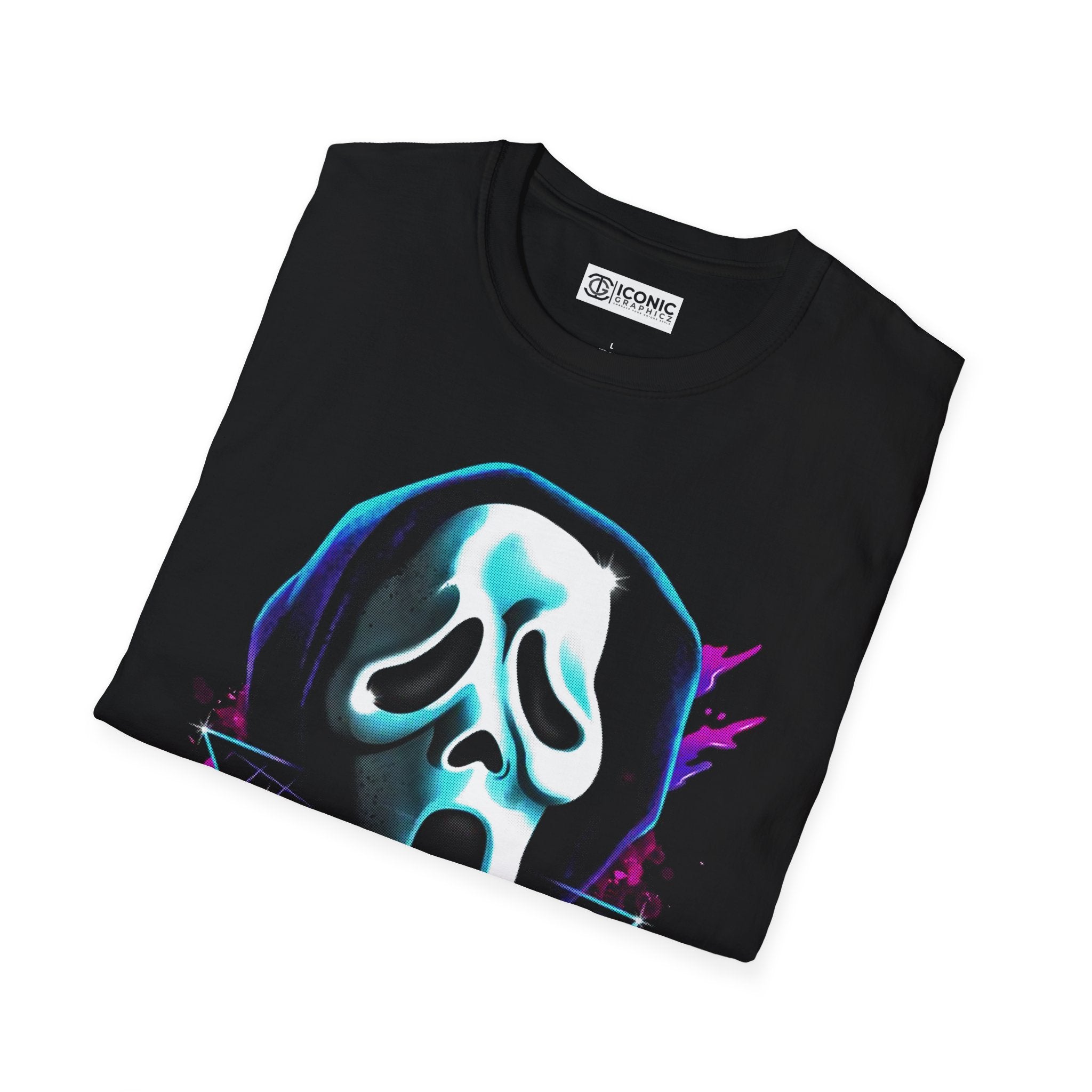 Ghostface T-Shirt