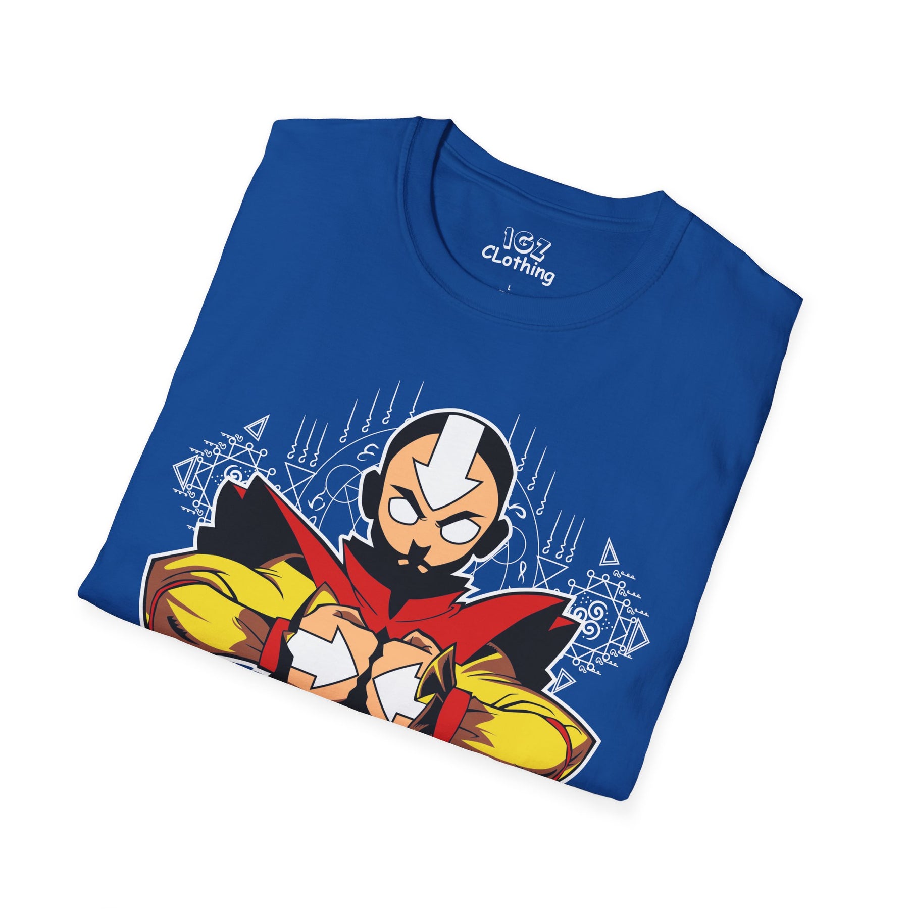 Avatar Aang T-Shirt