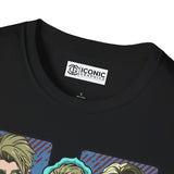 Nanami Jujitsu Kaisen T-Shirt - 