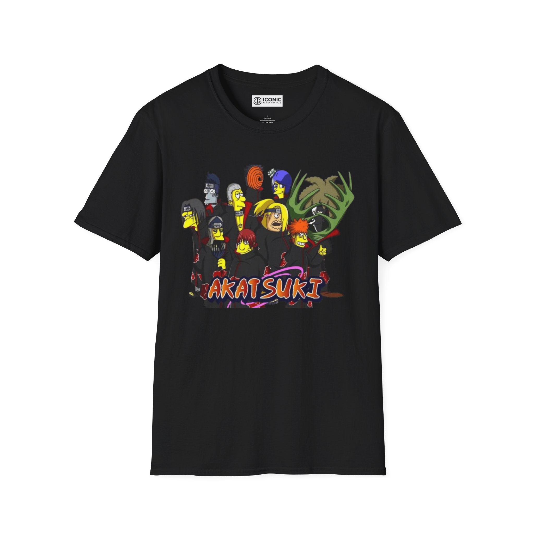 The Simpsons T-Shirt