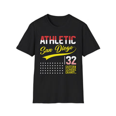 Urban Graphicz Unisex Softstyle T-Shirt - IGZ Clothing 