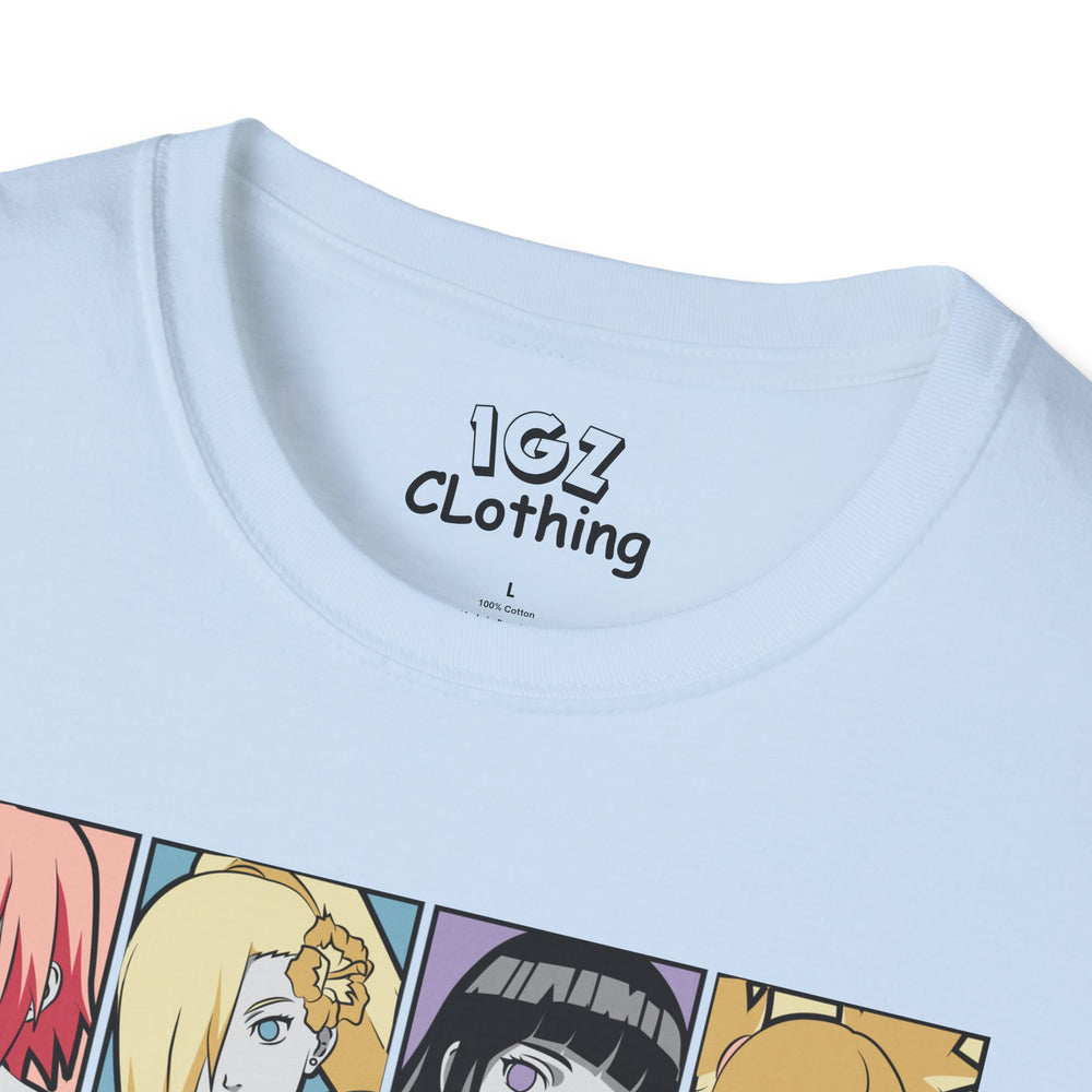 Naruto T-Shirt