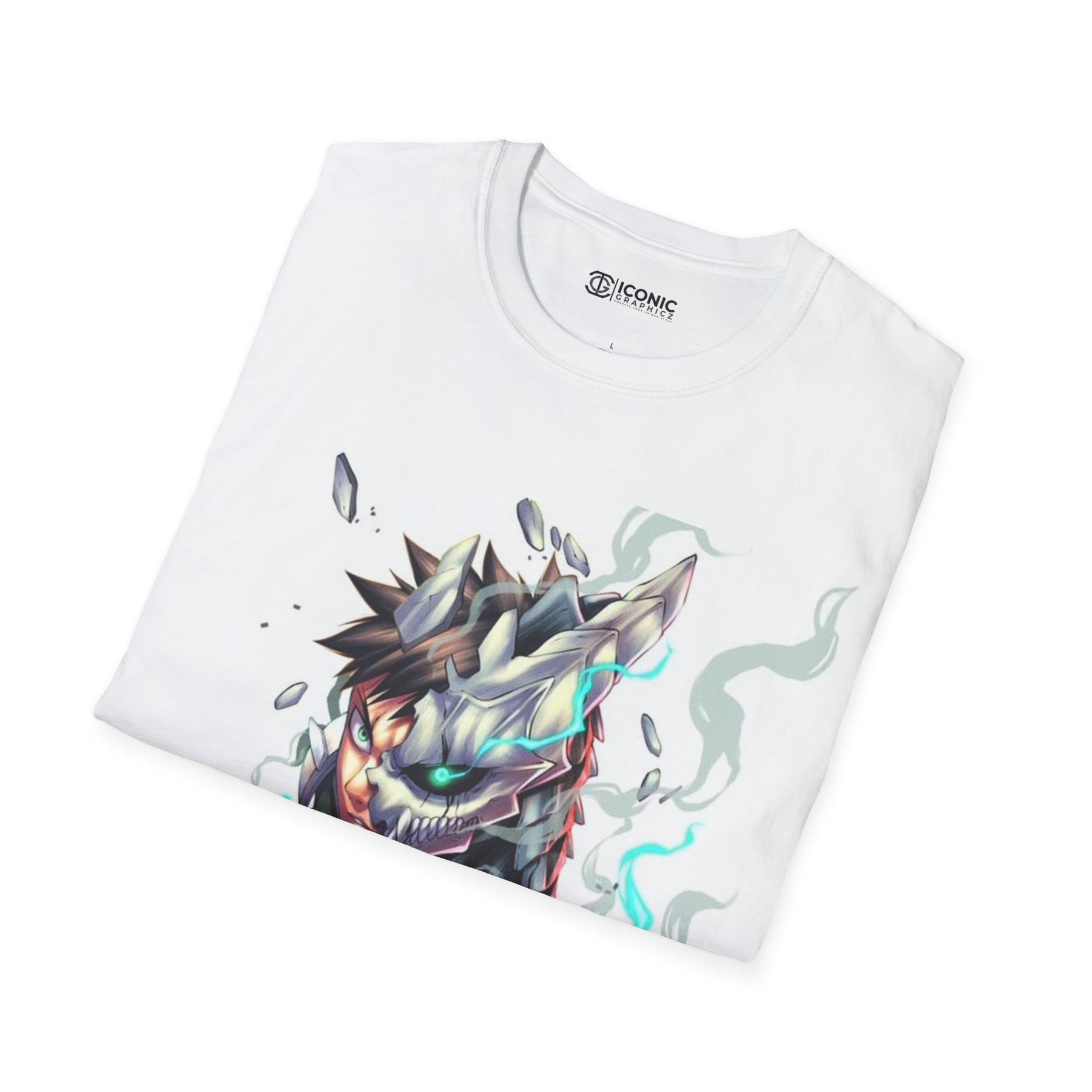 Kafka Kaiju No 8 T-Shirt - 
