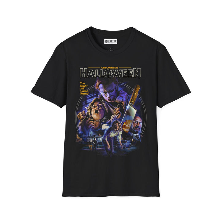 Micheal Myers T-Shirt Printify