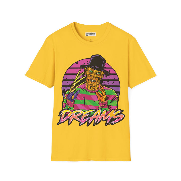 Freddy Krueger T-Shirt - 
