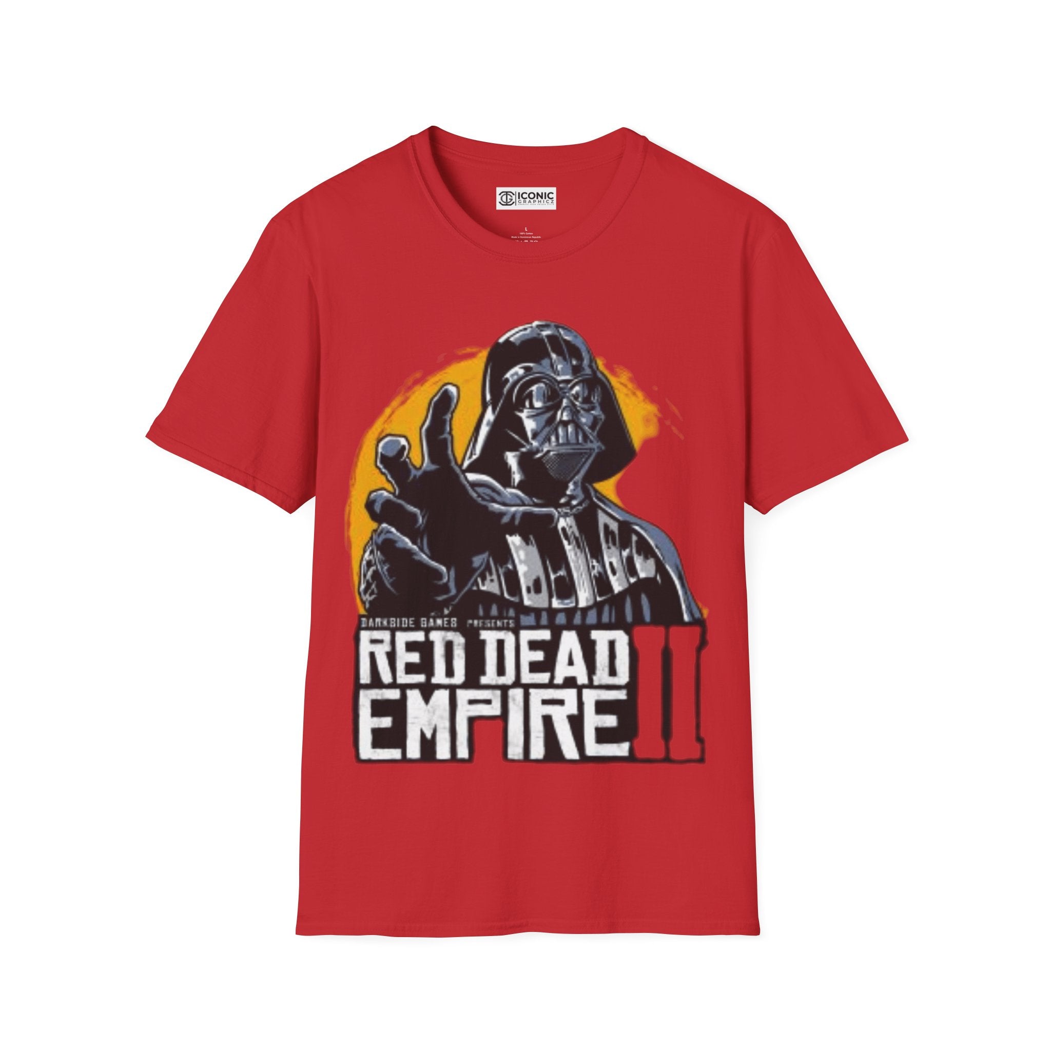 Star Wars T-Shirt