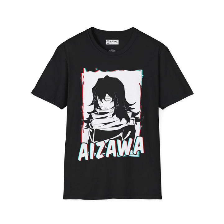Eraser Head My hero academia T-Shirt - 
