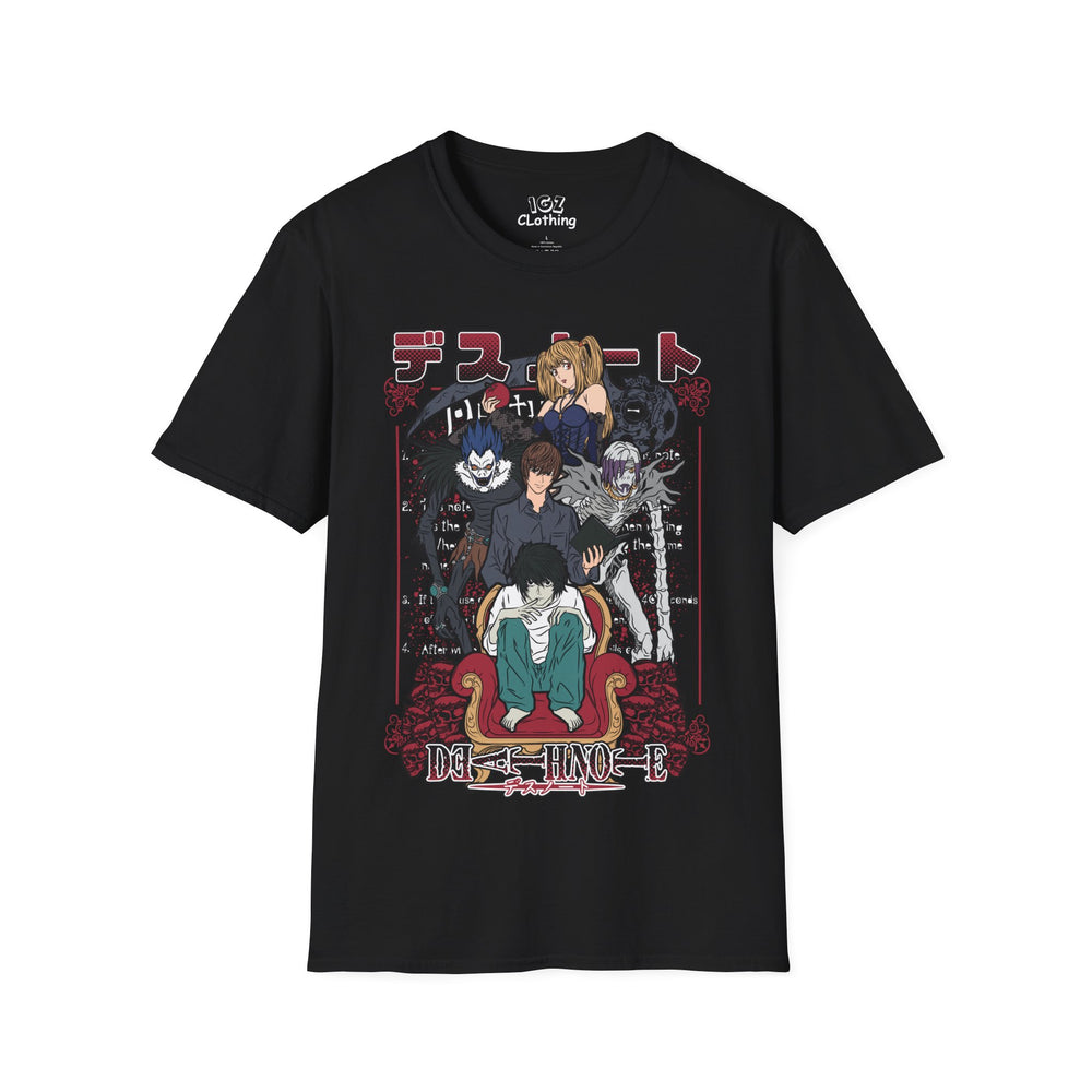 Death Note T-Shirt