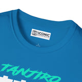 Tanjiro Demon Slayer T-Shirt - 