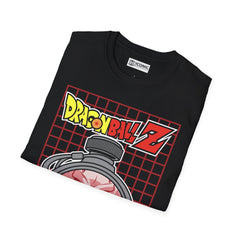 Dragonball Villains Unisex Softstyle T-Shirt - IGZ Clothing 