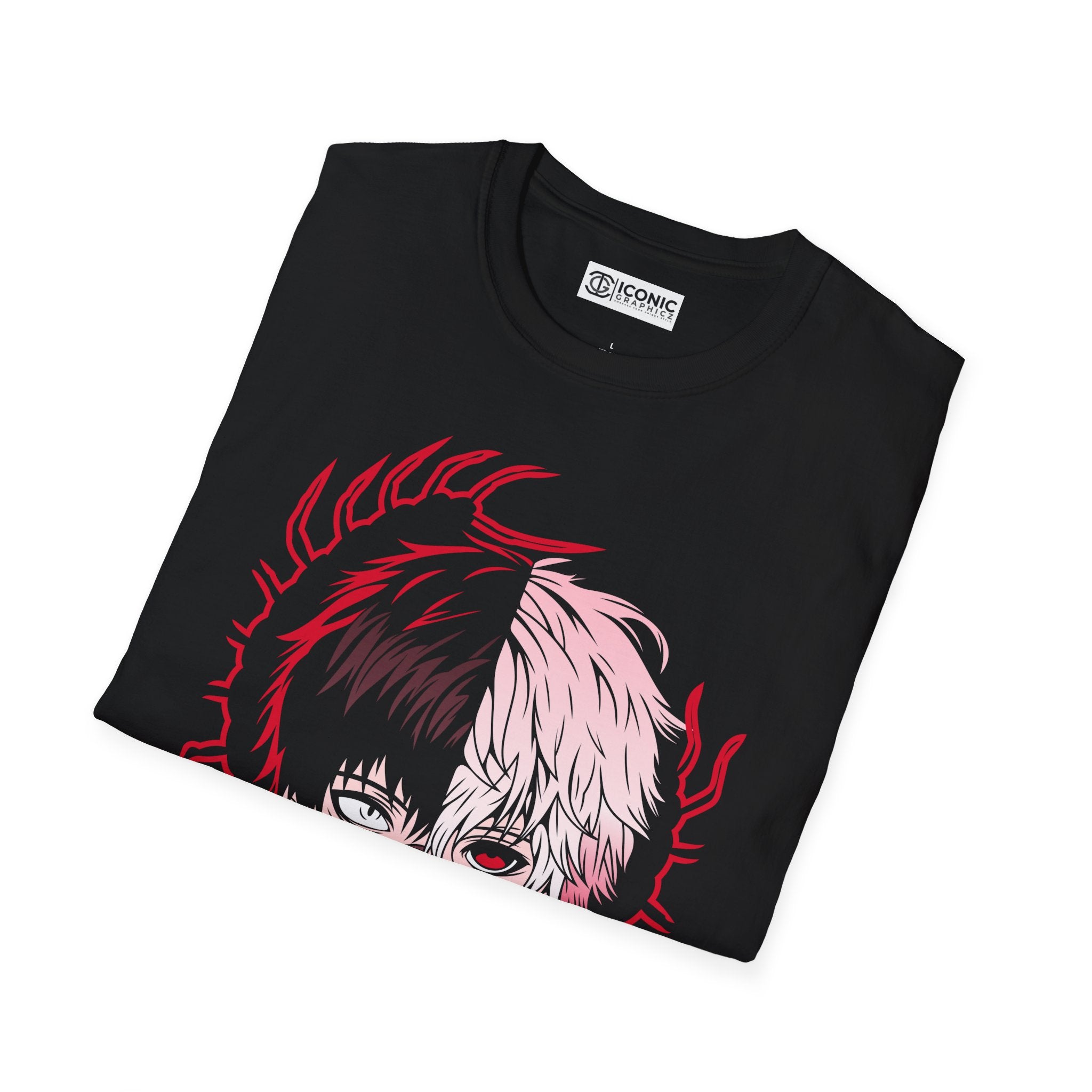 Kaneki Tokyo Ghoul T-Shirt