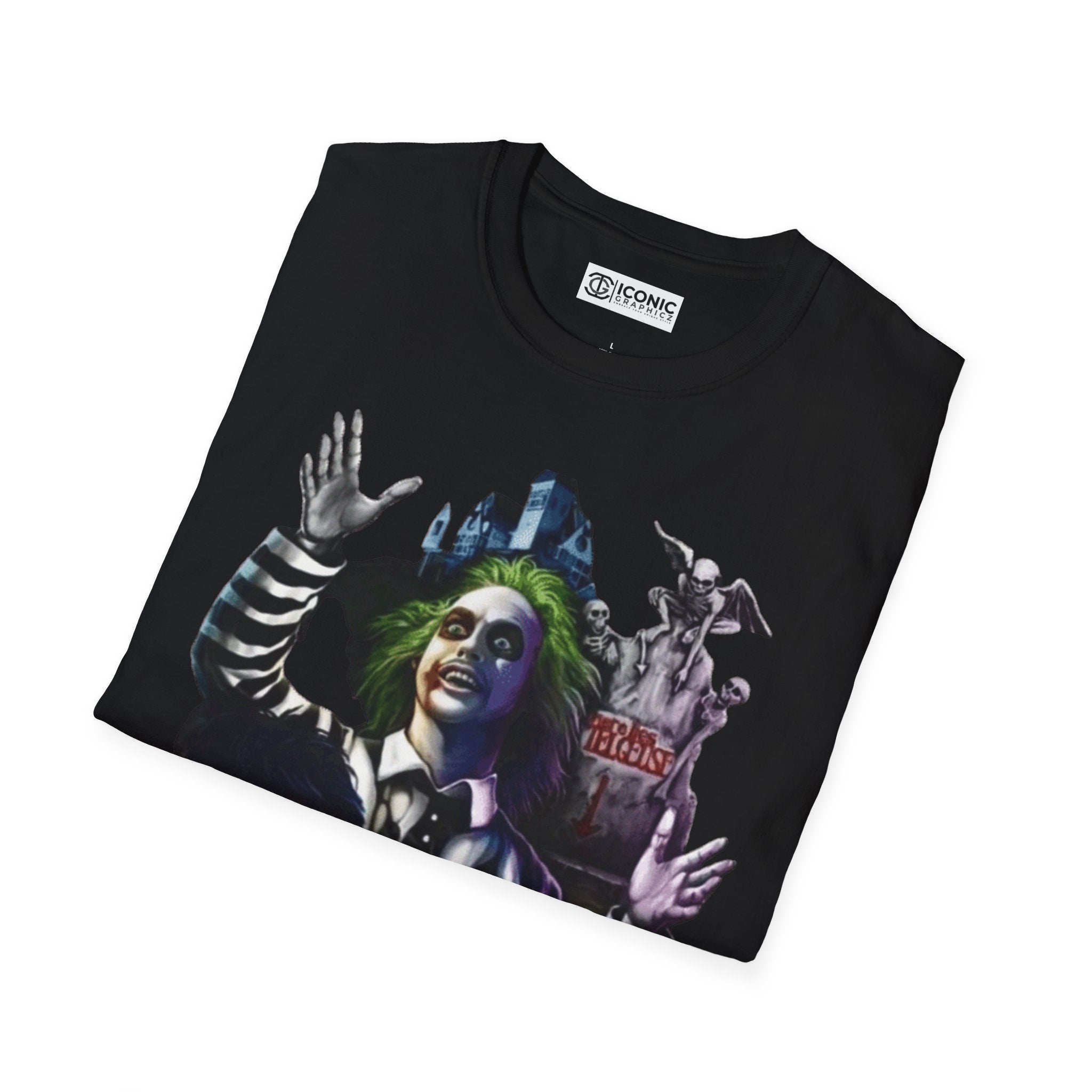 Beetlejuice T-Shirt