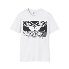 Goku Unisex Softstyle T-Shirt - IGZ Clothing 