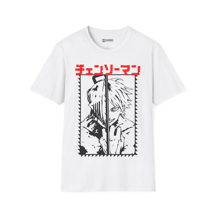 Denji Chainsaw Man T-Shirt - 