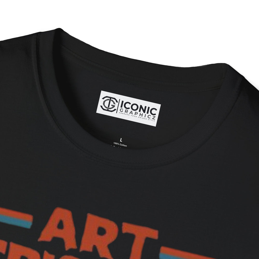 Terrifier T-Shirt Printify