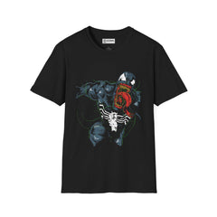 Venom Unisex Softstyle T-Shirt - IGZ Clothing 