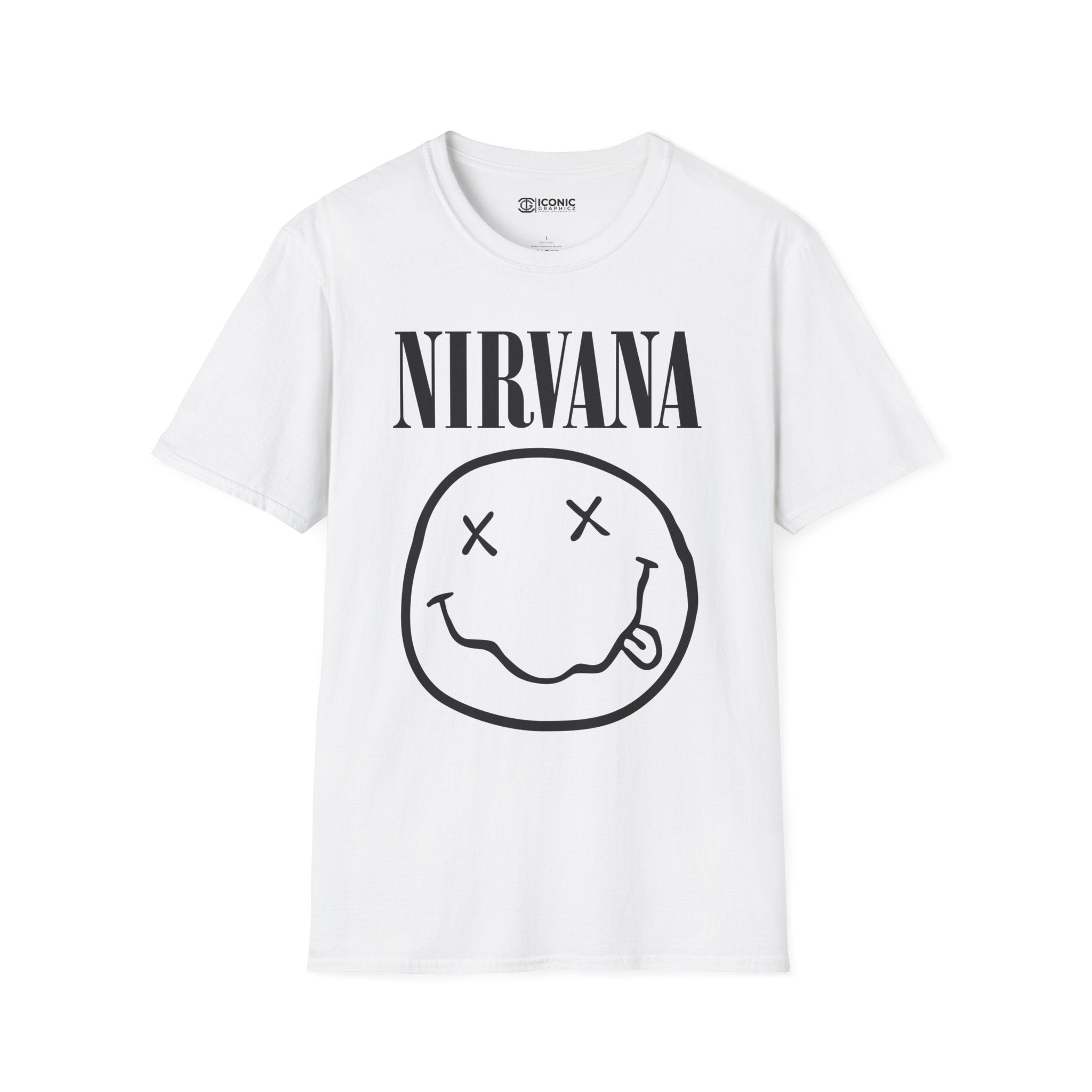 Nirvana T-Shirt