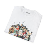 Batman villains T-Shirt - 