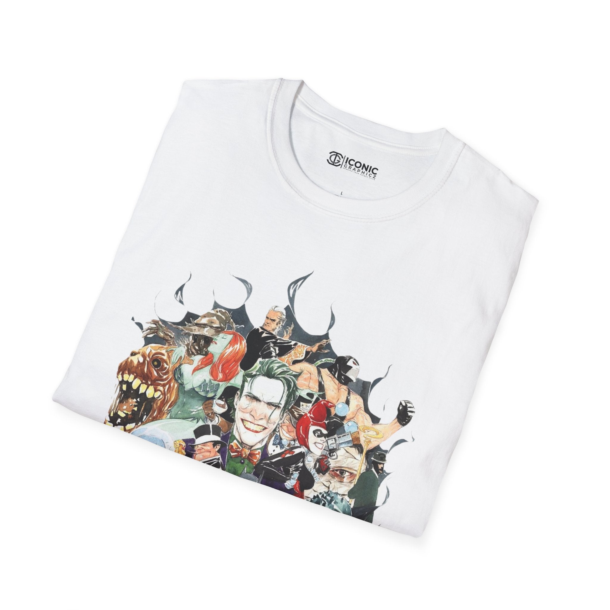 Batman villains T-Shirt