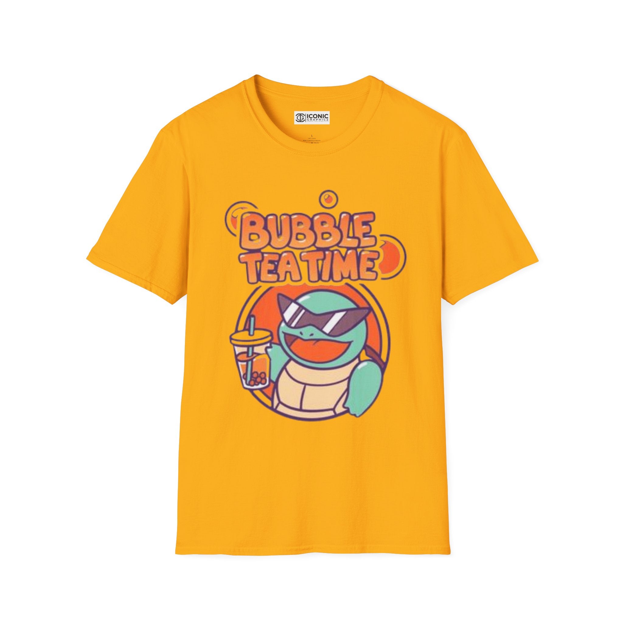 Pokemon T-Shirt