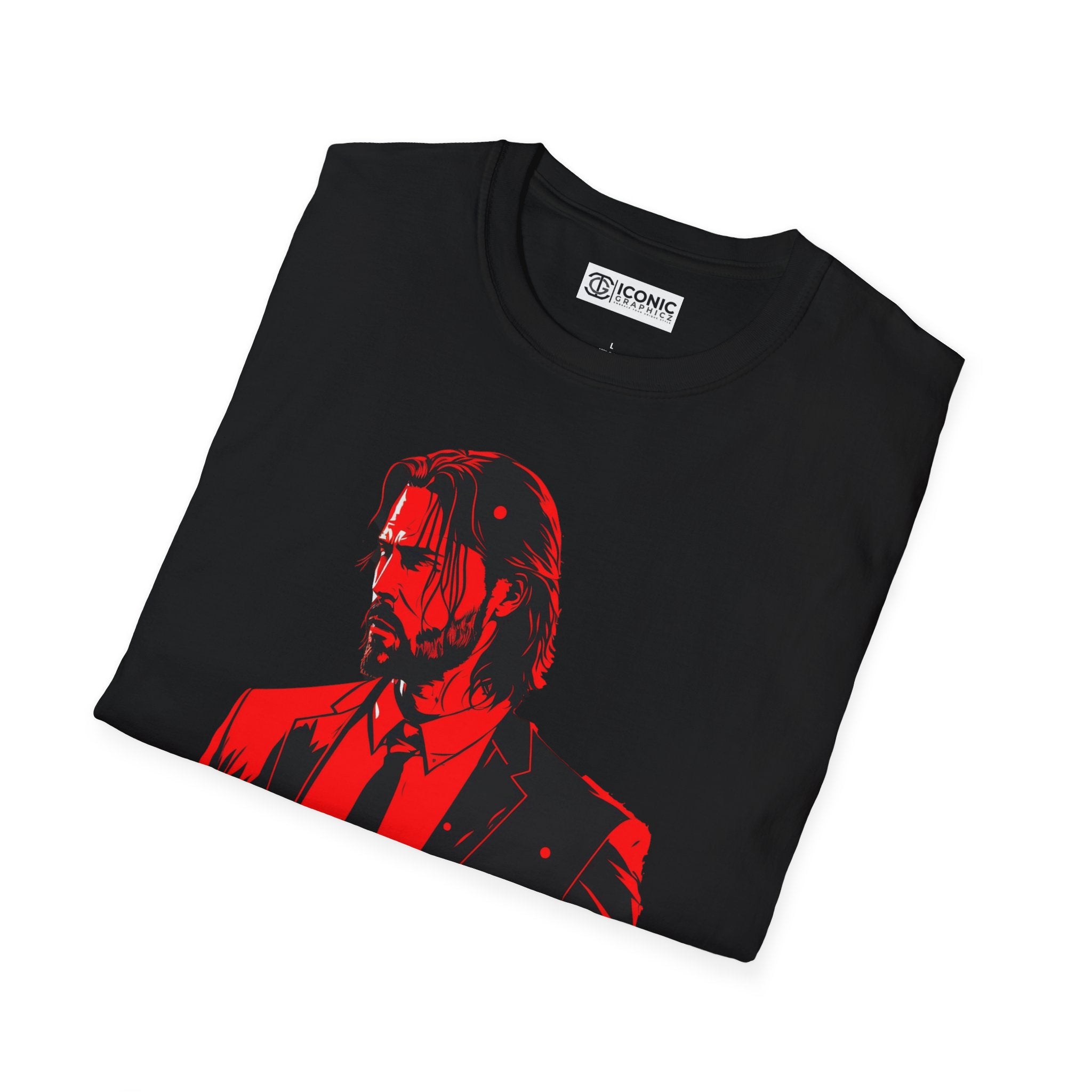 John Wick T-Shirt