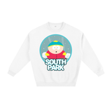 South Park Fleeced Sweatshirt