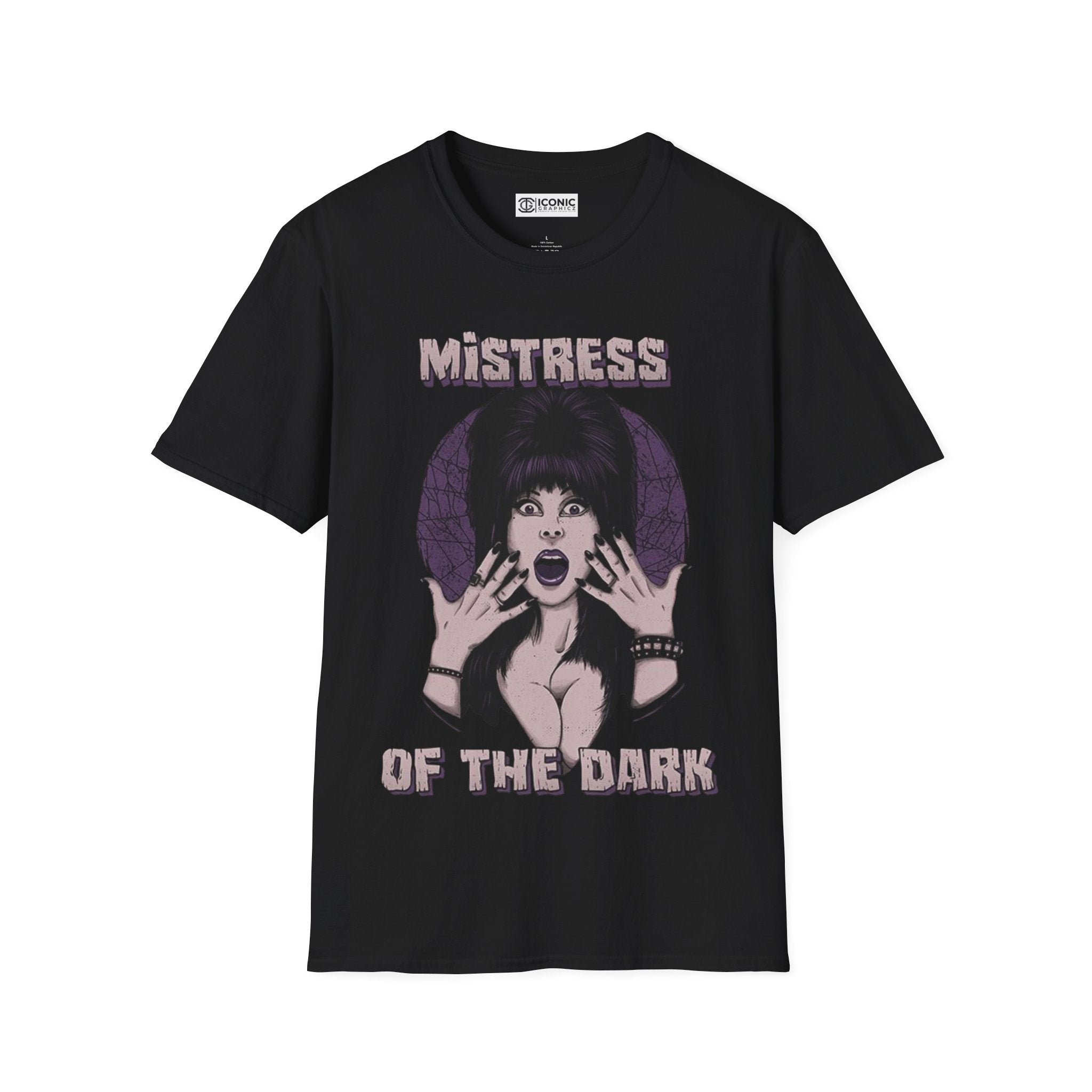 Elvira T-Shirt