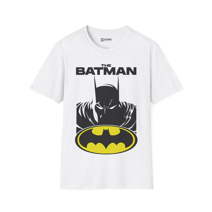 Batman T-Shirt Printify