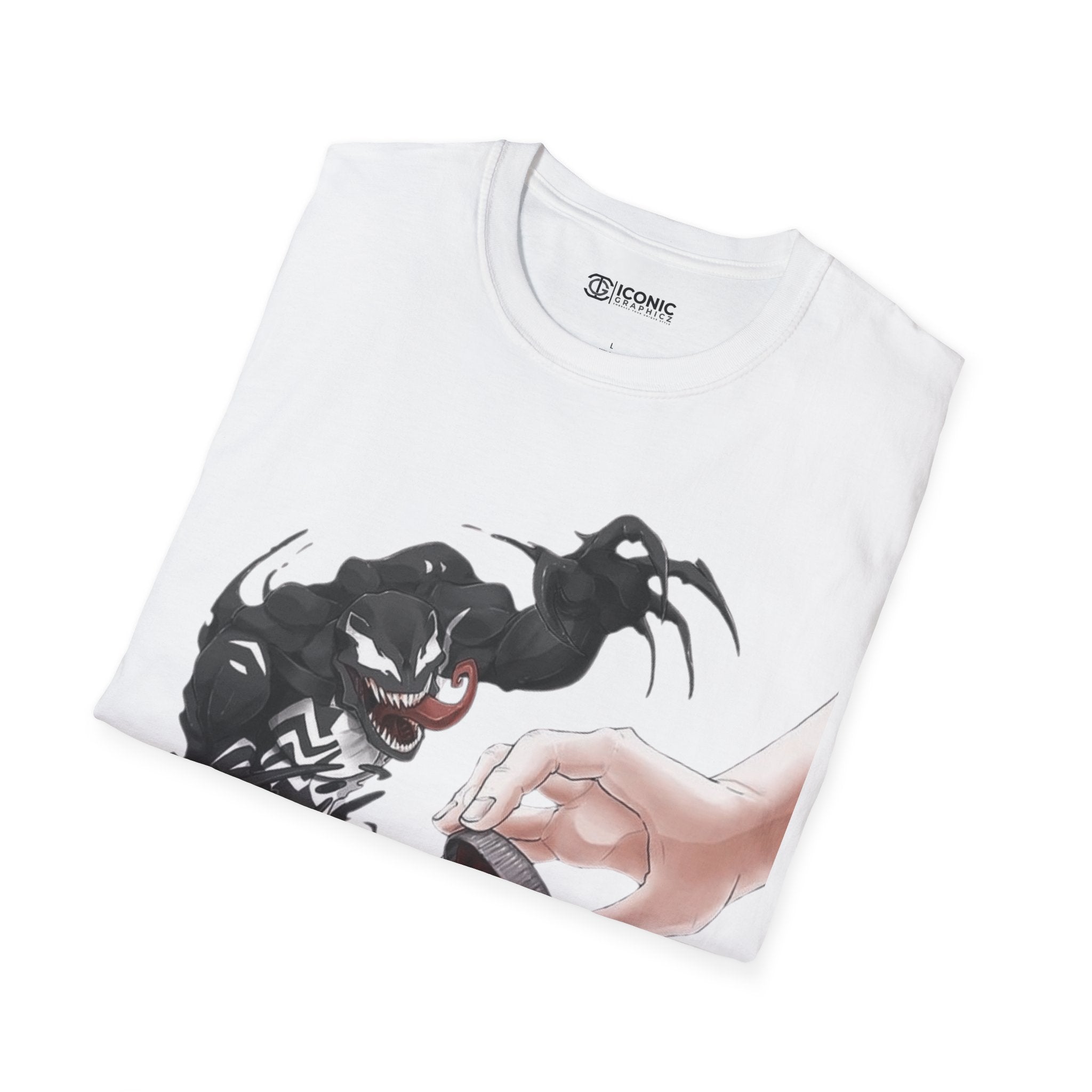 Venom T-Shirt