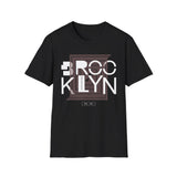 Urban Graphicz T-Shirt - 
