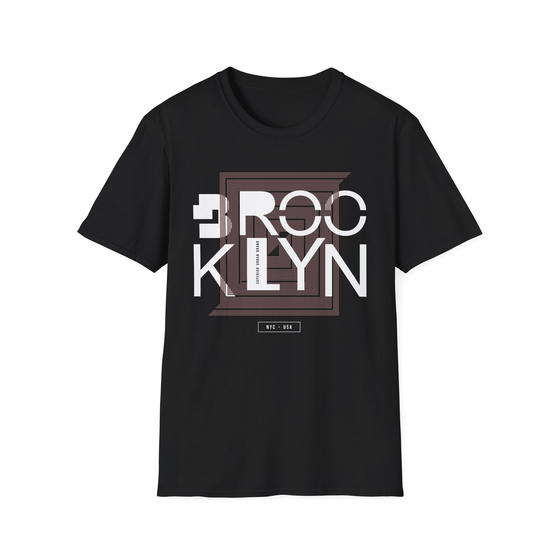 Urban Graphicz T-Shirt - 