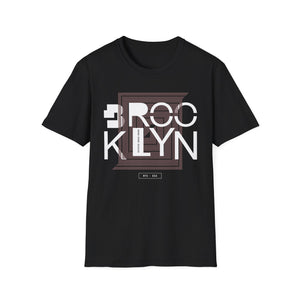 Urban Graphicz T-Shirt - 