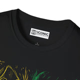 Sanji and Zoro One Piece T-Shirt - 