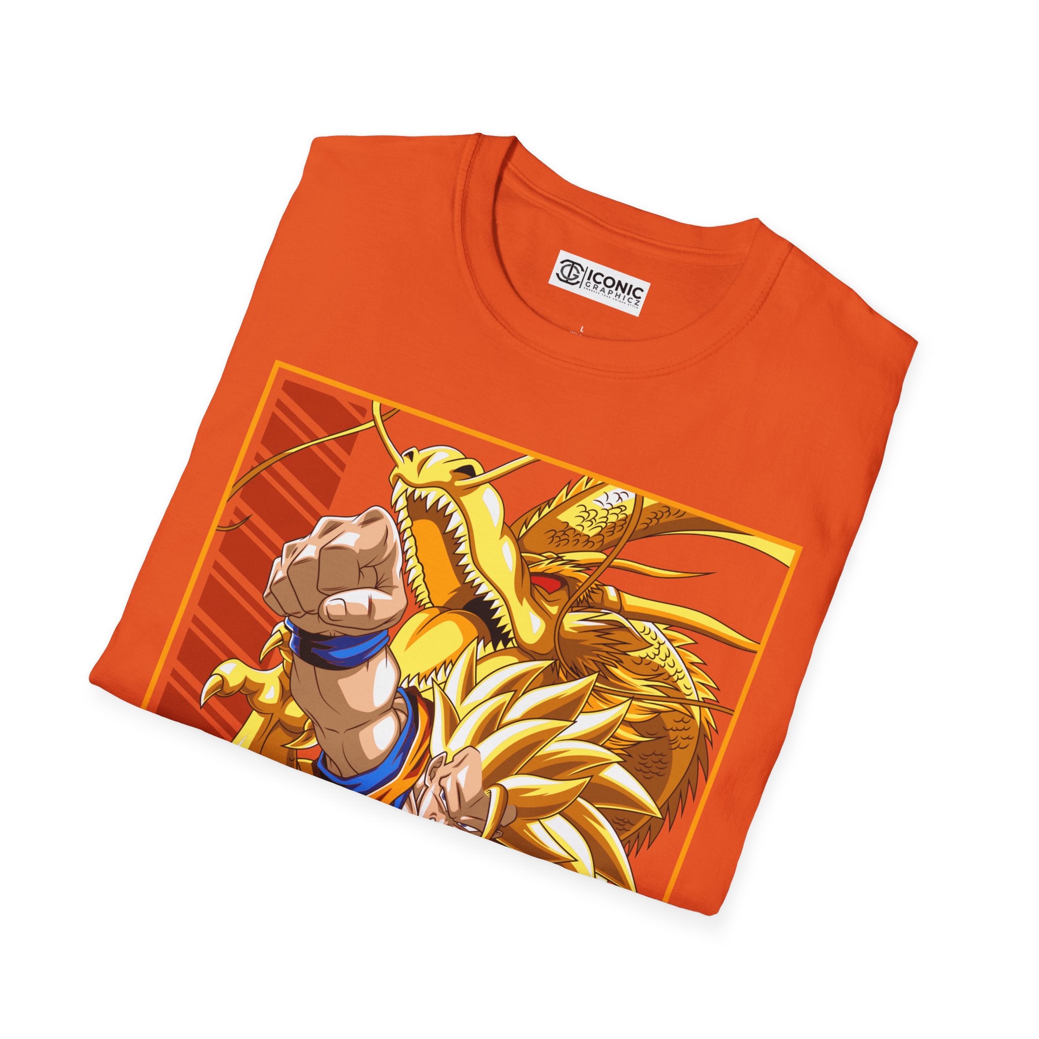 Goku Shirt