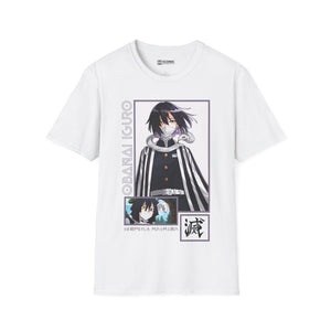 Obanai Demon Slayer T-Shirt - 
