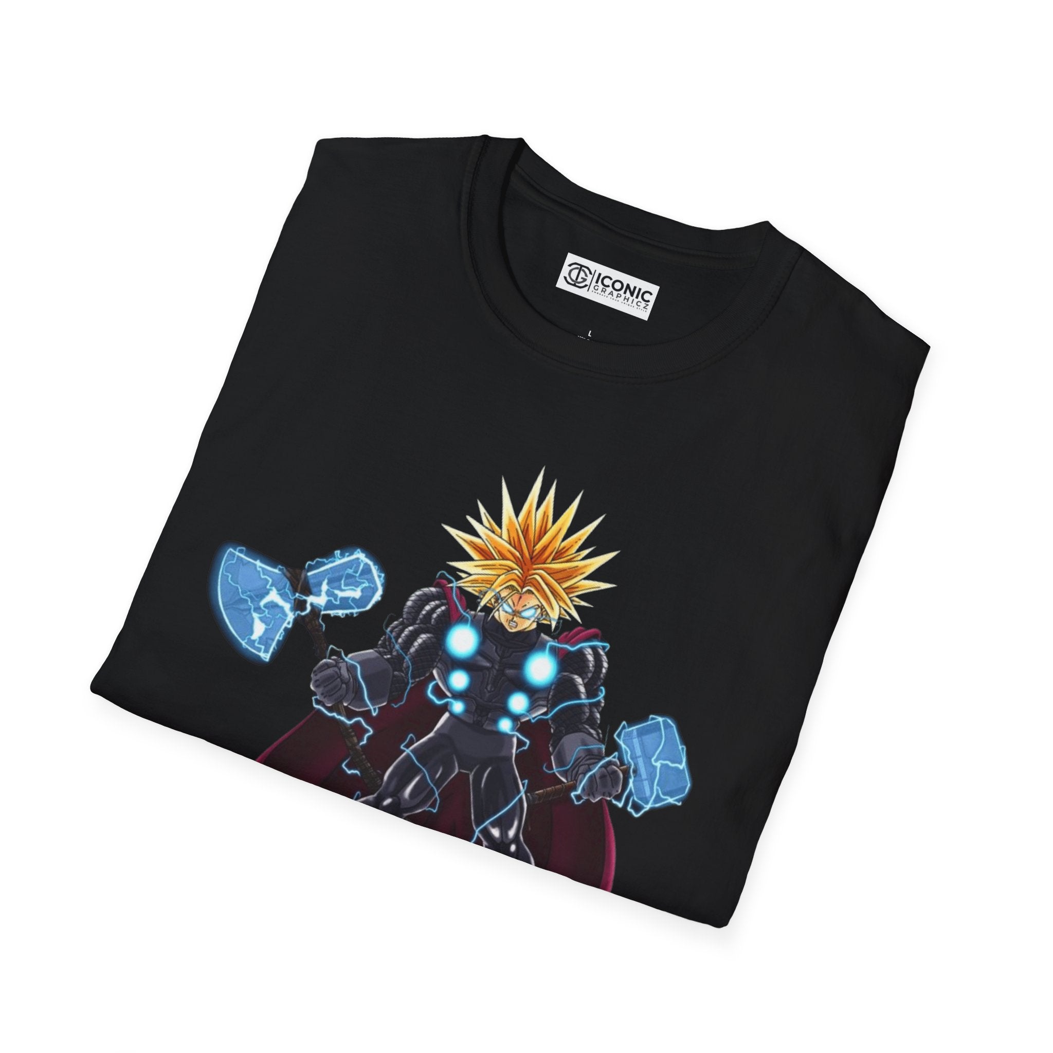 Trunks Dragonball T-Shirt