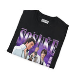 Aizen Bleach T-Shirt Printify