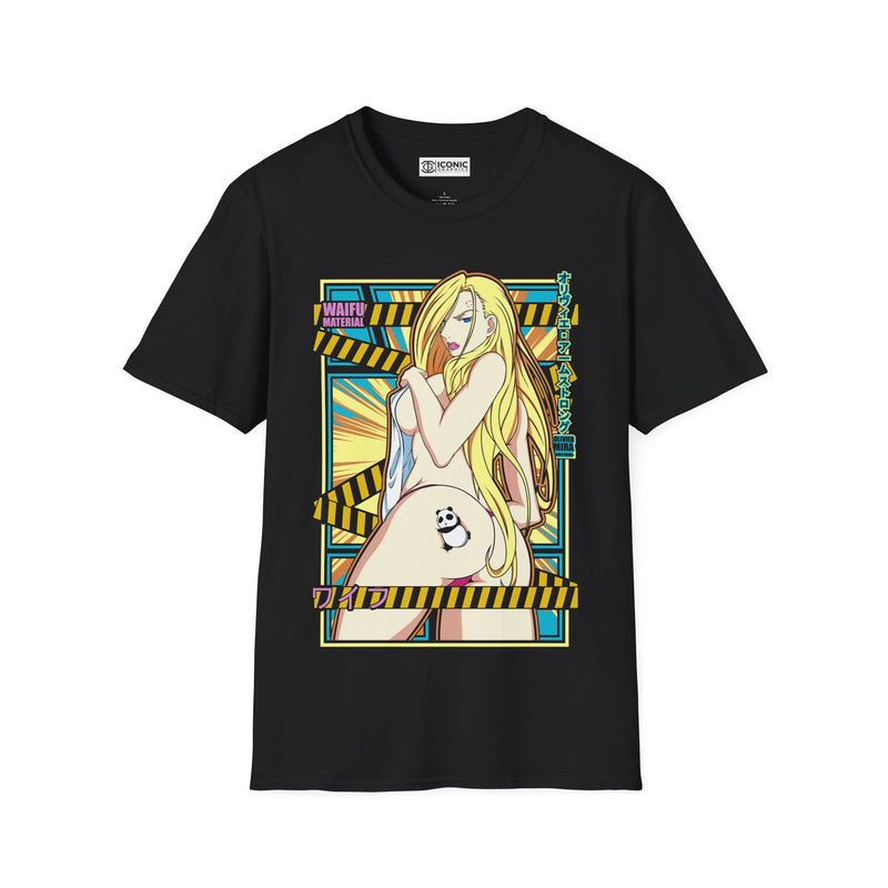 Mira Armstrong waifu T-Shirt