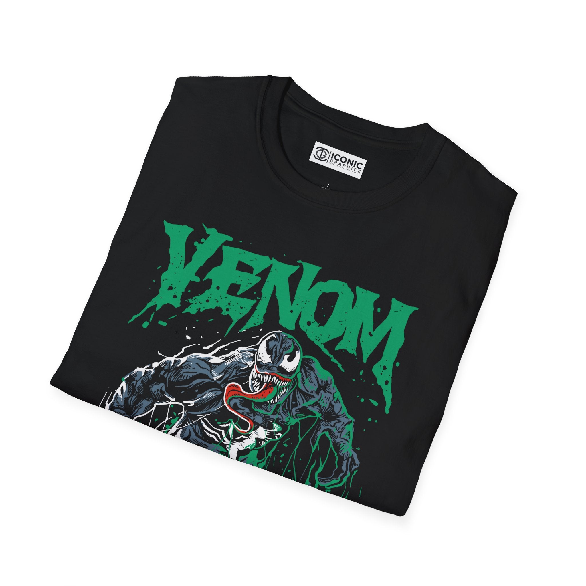 Venom T-Shirt