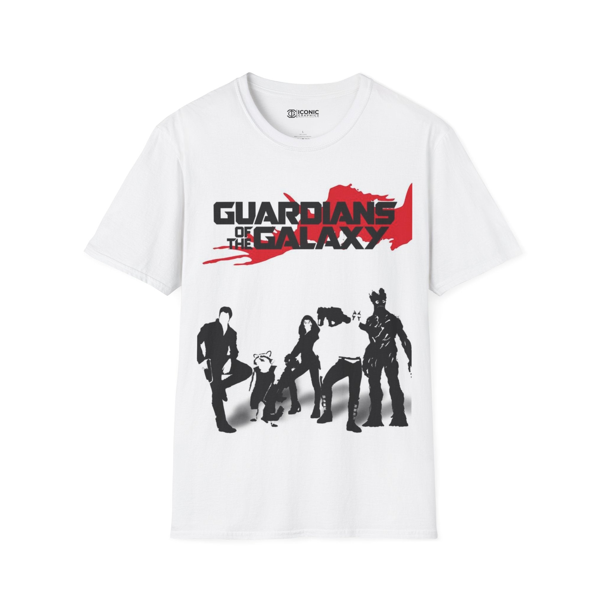 Guardians of the Galaxy T-Shirt