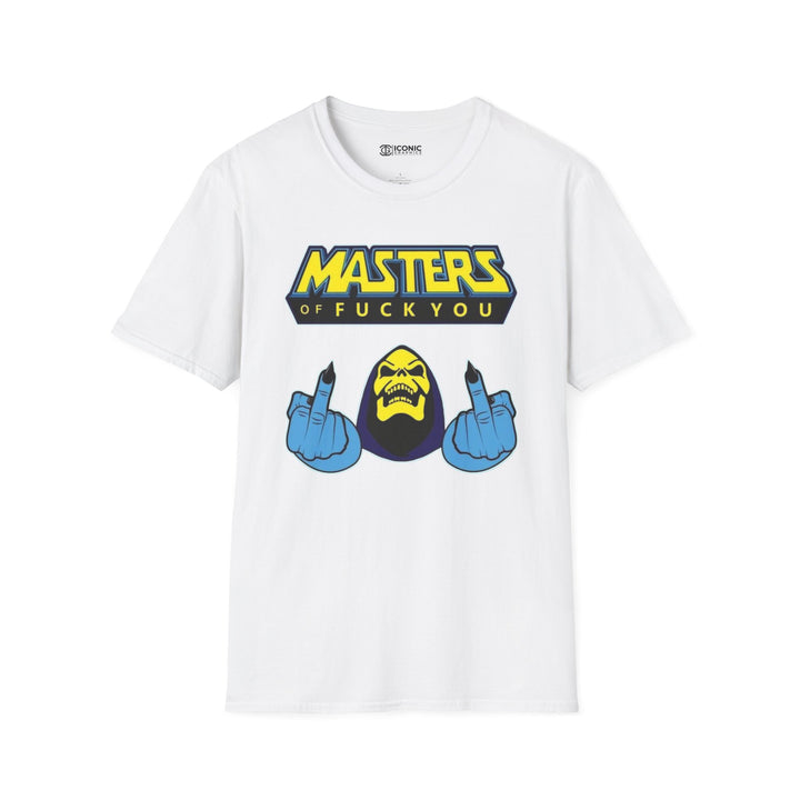 Skeletor T-Shirt - 