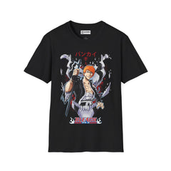 Ichigo Unisex Softstyle T-Shirt - IGZ Clothing 