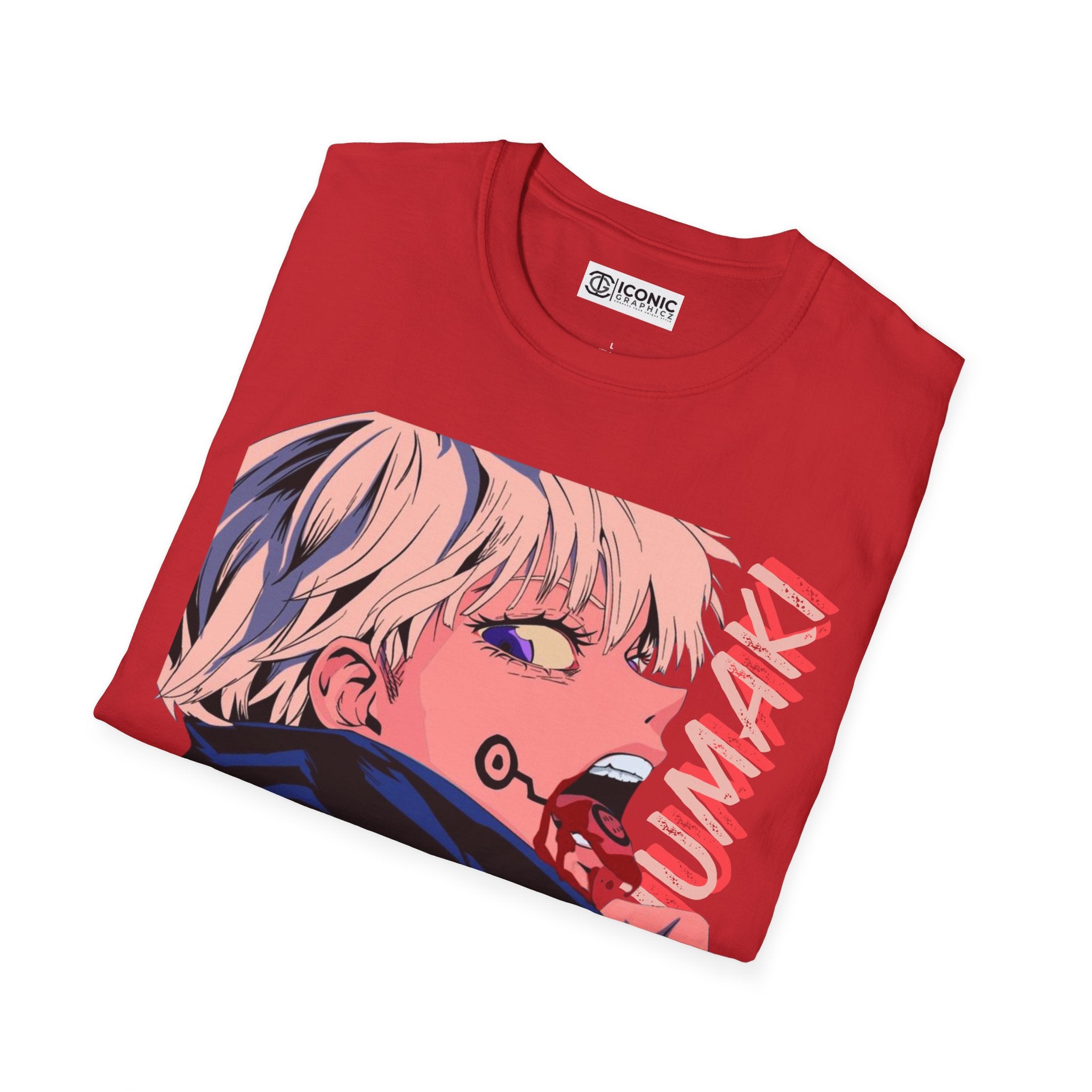 Inumaki Jujitsu Kaisen T-Shirt