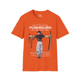 Toji Fushiguro Jujitsu Kaisen T-Shirt