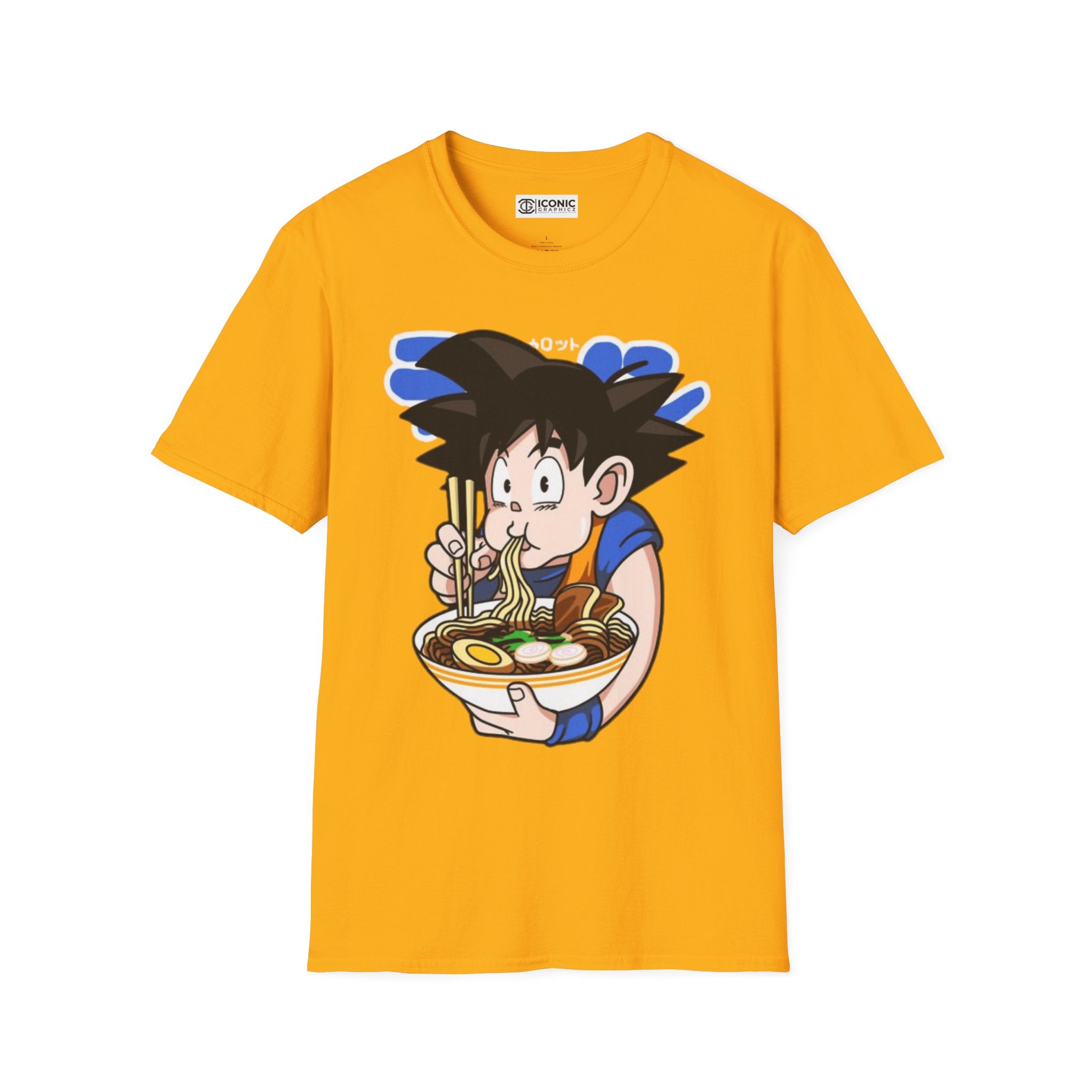 Goku Dragonball T-Shirt