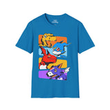 Digi Monster T-Shirt