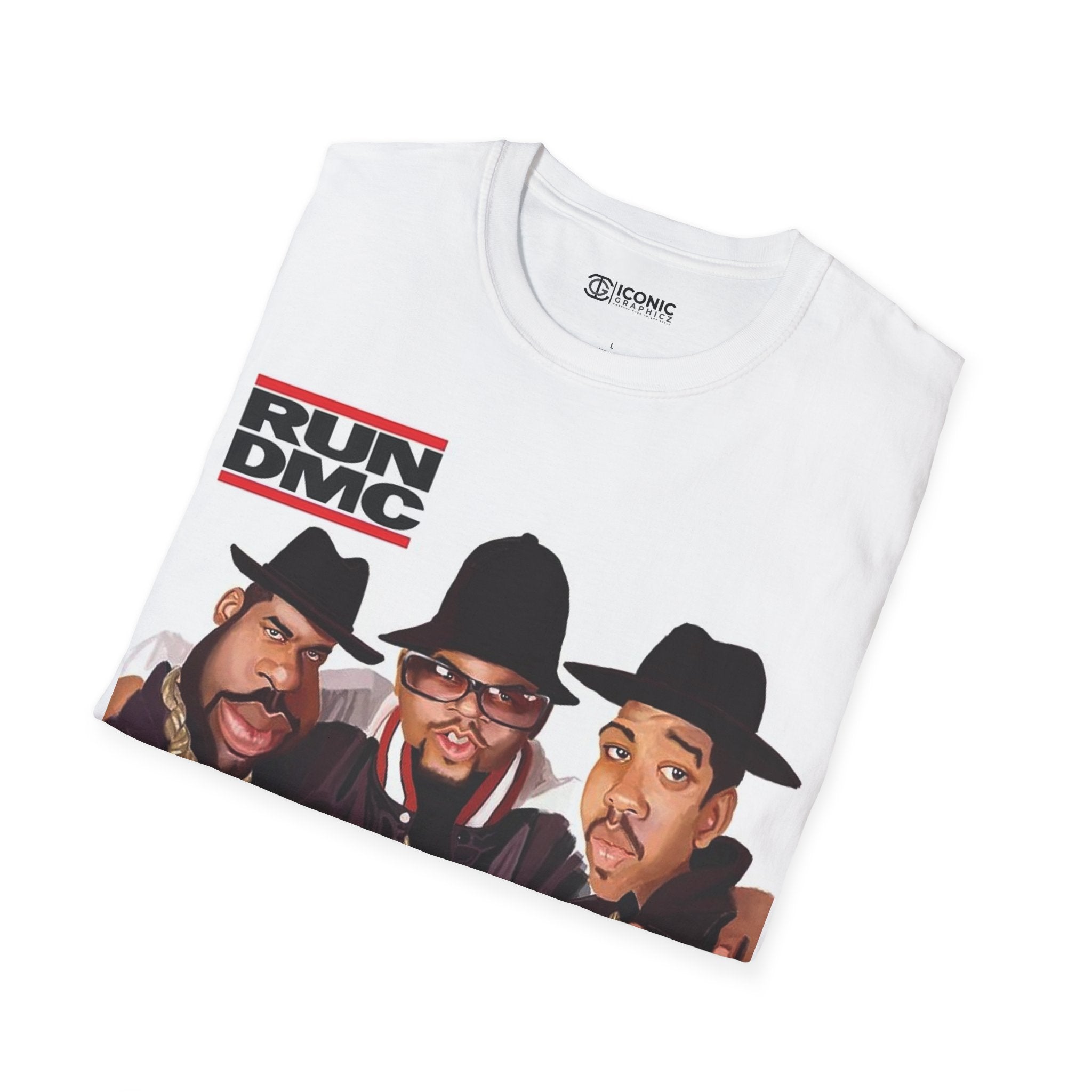 Run-D.M.C. T-Shirt