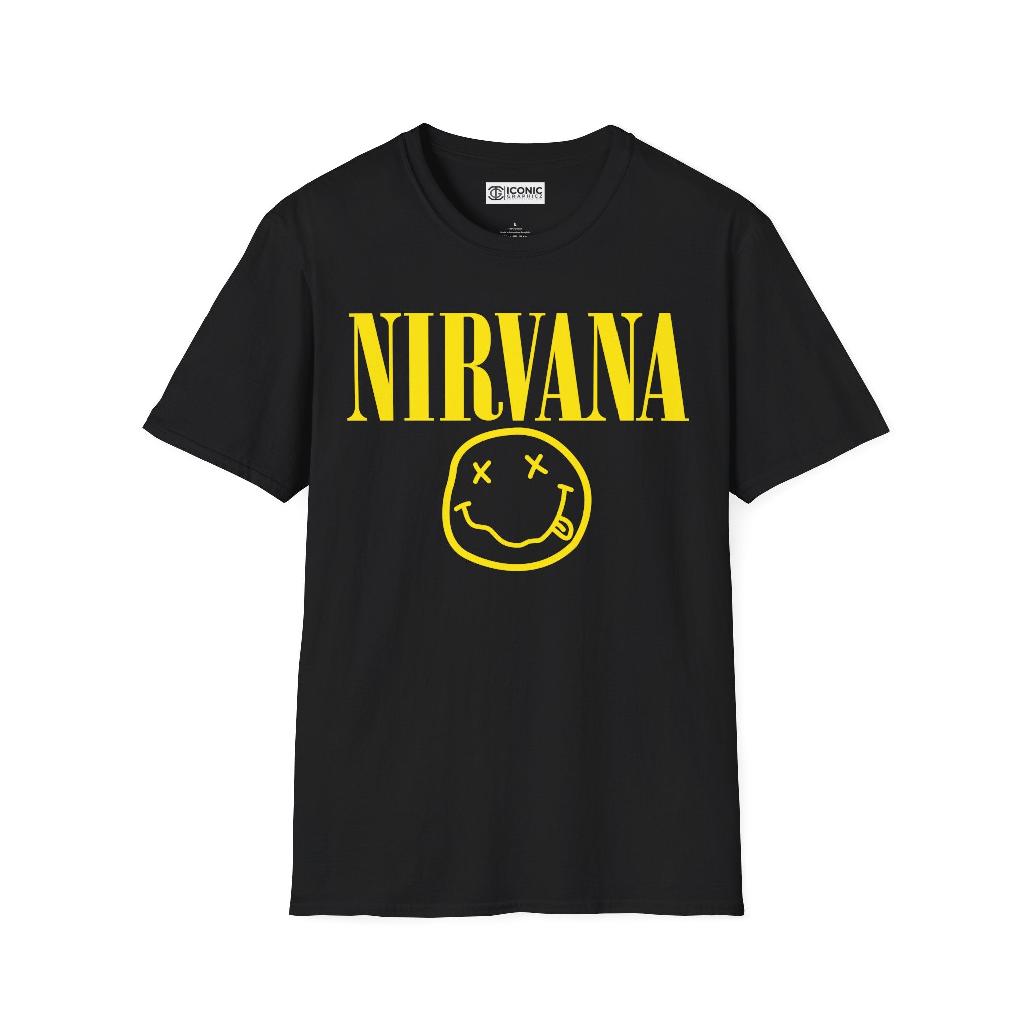 Nirvana T-Shirt